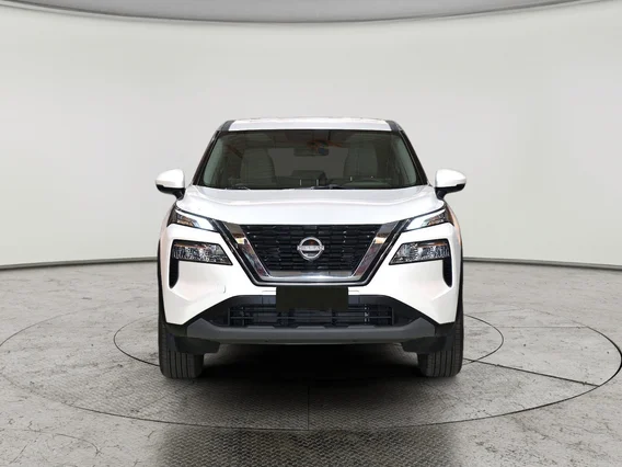 نيسان أكس تريل S 5 Seats 2026 