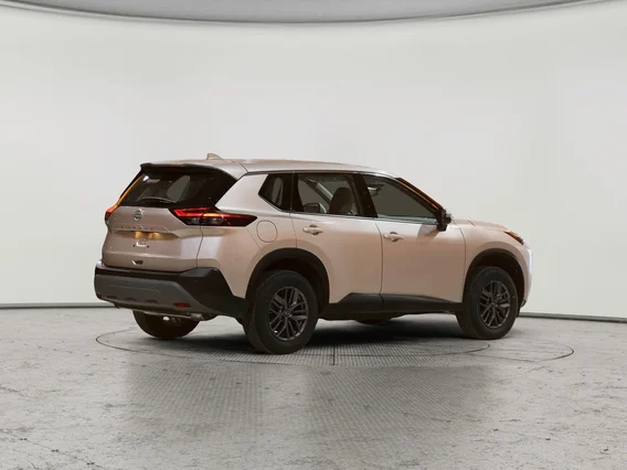 نيسان أكس تريل S 5 Seats 2026 