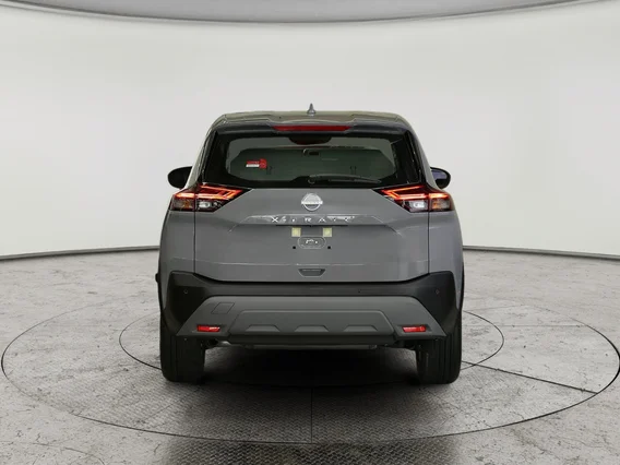 Nissan Xtrail S 5 Seats 2026 