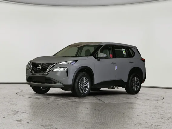 Nissan Xtrail S 5 Seats 2026 