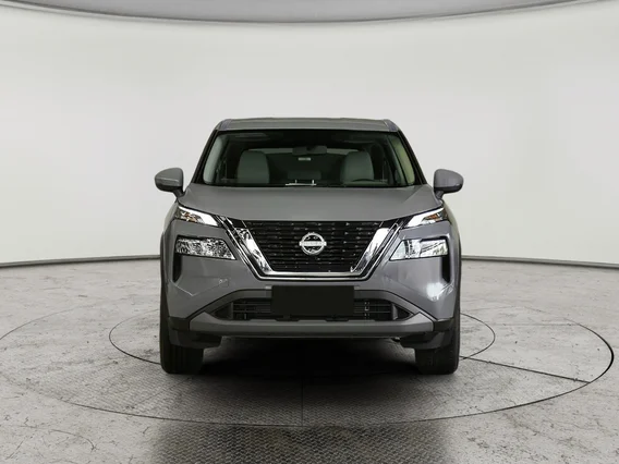 Nissan Xtrail S 5 Seats 2026 