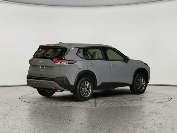 Nissan Xtrail S 5 Seats 2026 