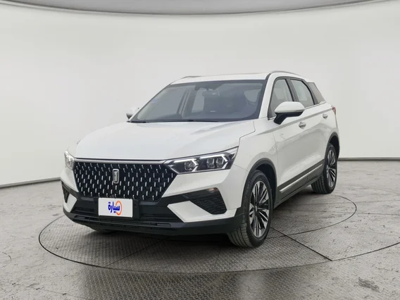 FAW Bestune T77  2024 