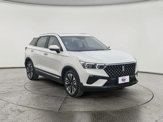 FAW Bestune T77  2024 