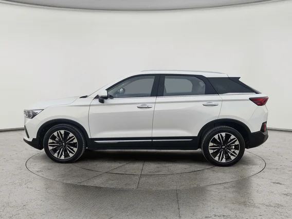 FAW Bestune T77  2024 