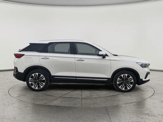 FAW Bestune T77  2024 