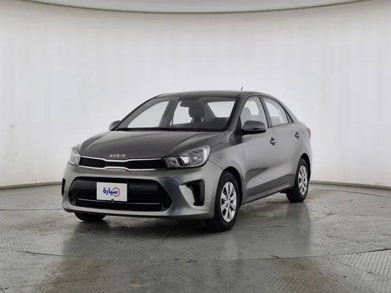 كيا بيجاس LX 2022 