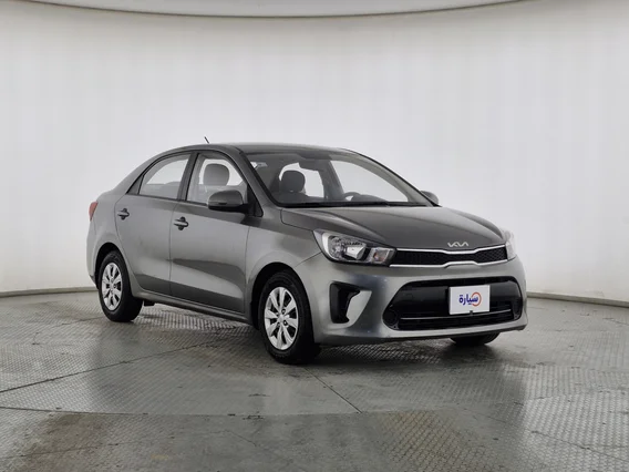 كيا بيجاس LX 2022 