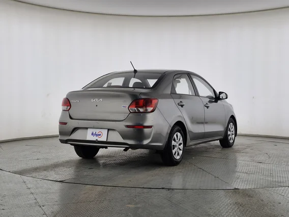 كيا بيجاس LX 2022 