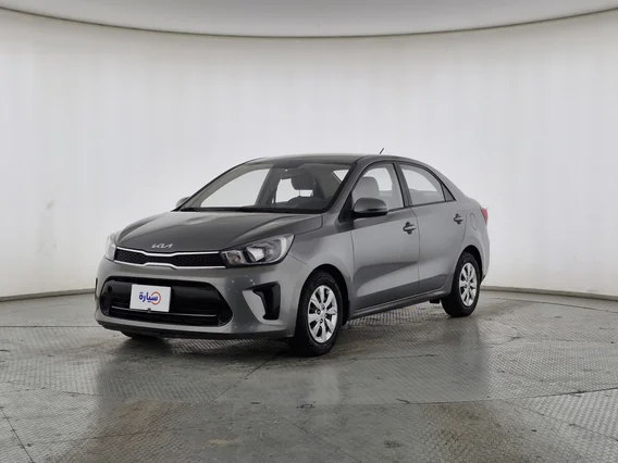 Kia Pegas LX 2022 