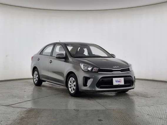 Kia Pegas LX 2022 