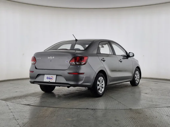 Kia Pegas LX 2022 