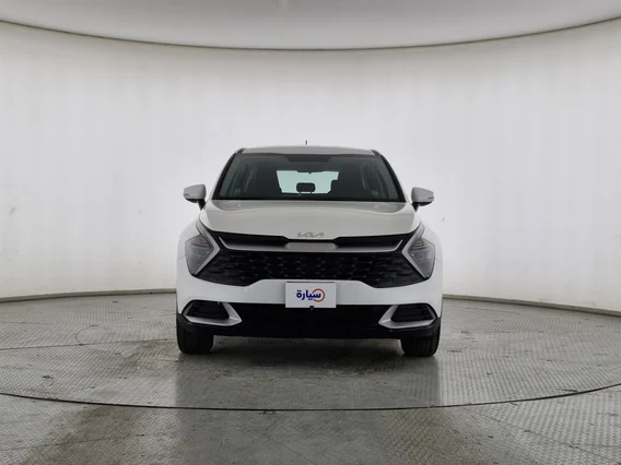 Kia Sportage LX 2023 دبل