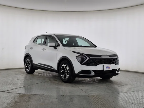 Kia Sportage LX 2023 دبل