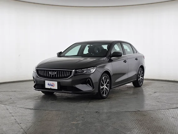 جيلي امجراند GF 2023 