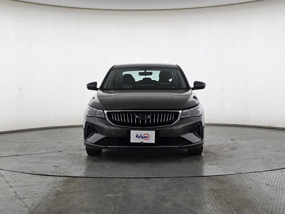 جيلي امجراند GF 2023 