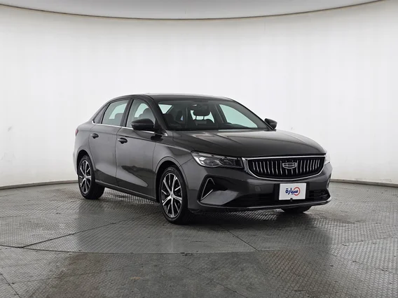 جيلي امجراند GF 2023 