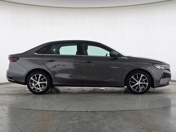 جيلي امجراند GF 2023 