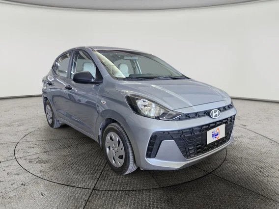 Hyundai Grand i10 Fleet 2024 
