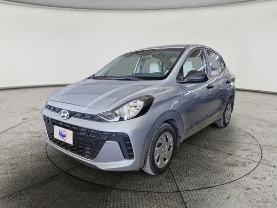 Hyundai Grand i10 Fleet 2024 
