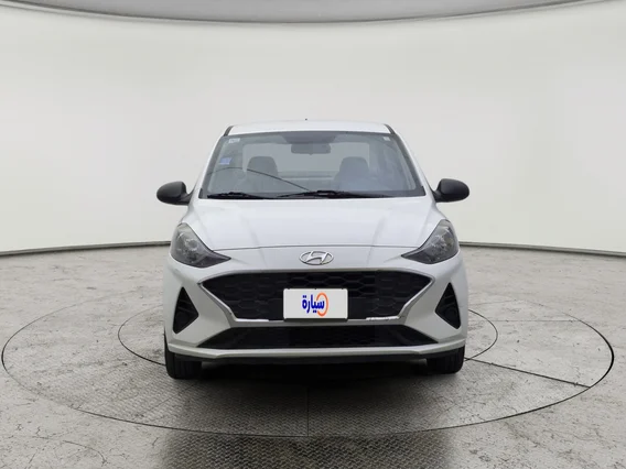 هيونداي Grand i10 فلييت 2023 