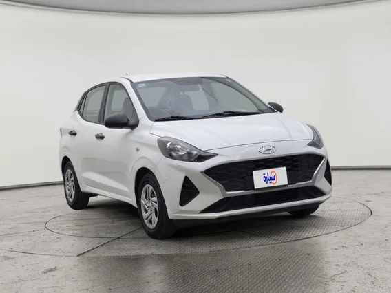 هيونداي Grand i10 فلييت 2023 