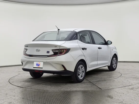 هيونداي Grand i10 فلييت 2023 