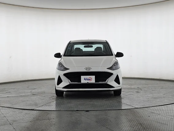 Hyundai Grand i10 Fleet 2023 