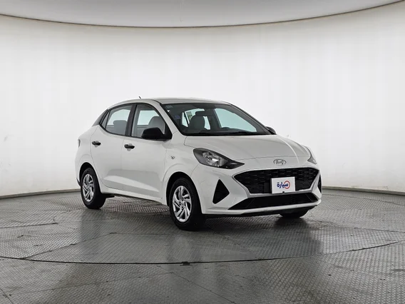 Hyundai Grand i10 Fleet 2023 