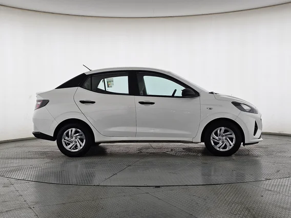 Hyundai Grand i10 Fleet 2023 