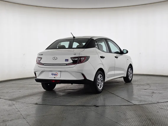 Hyundai Grand i10 Fleet 2023 
