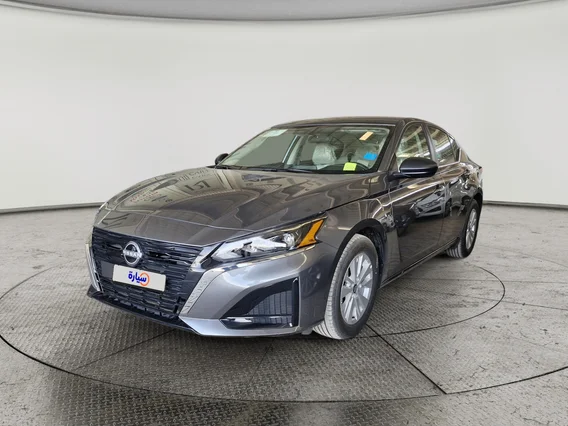 نيسان التيما S 2025 