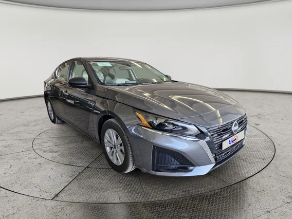 نيسان التيما S 2025 