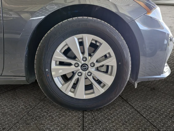 نيسان التيما S 2025 