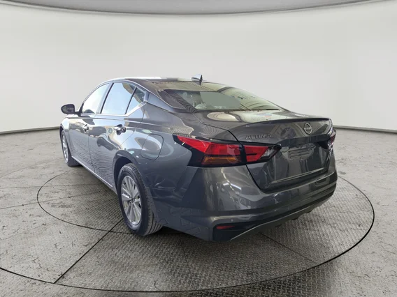 نيسان التيما S 2025 