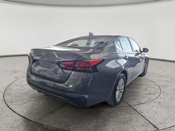 نيسان التيما S 2025 