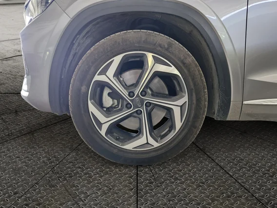 Geely Mongaro Smart GC 2023 