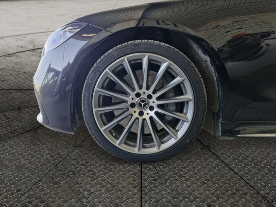 Mercedes S Class 450 2023 