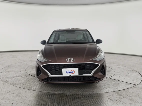 Hyundai Grand i10 Fleet 2023 