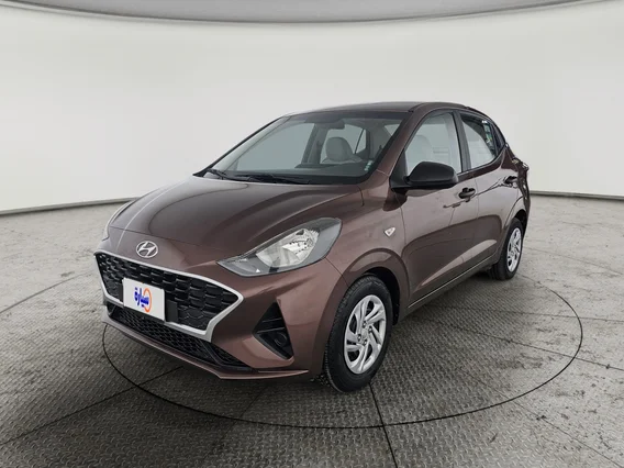 Hyundai Grand i10 Fleet 2023 