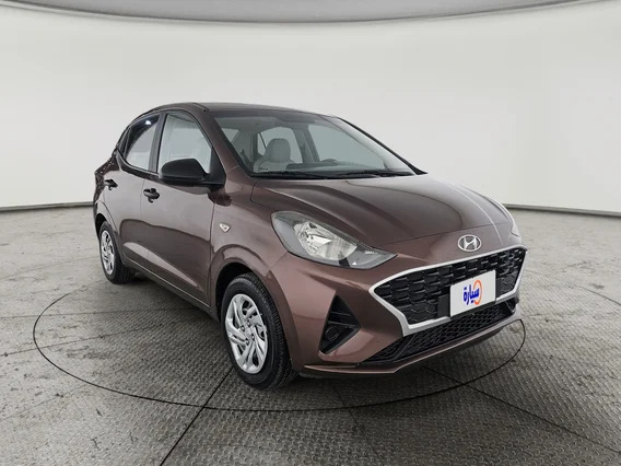 Hyundai Grand i10 Fleet 2023 