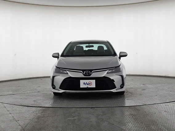 Toyota Corolla XLI 2023 