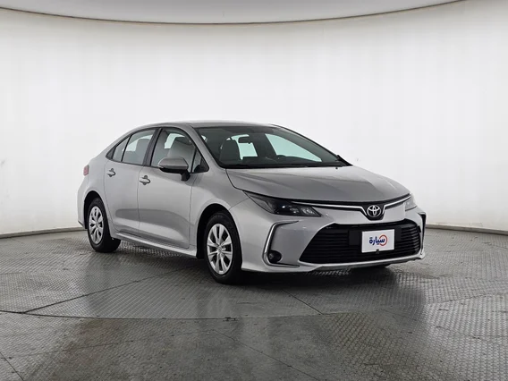 Toyota Corolla XLI 2023 