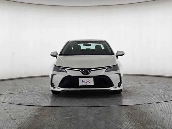 Toyota Corolla XLI 2021 