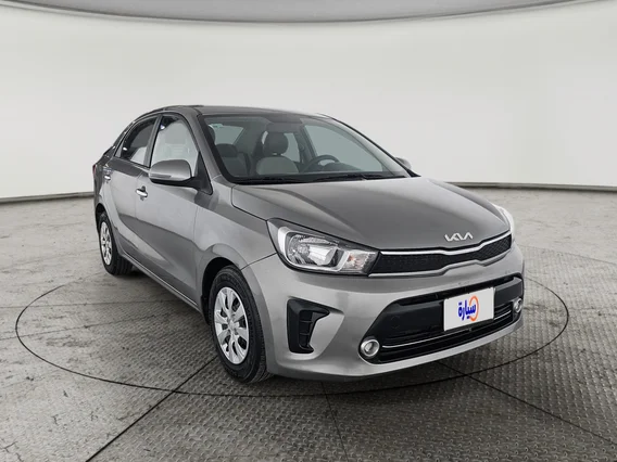 Kia Pegas EX 2022 