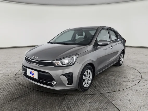 Kia Pegas EX 2022 