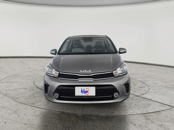 Kia Pegas EX 2022 