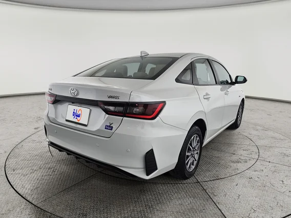 تويوتا يارس Y 2024 