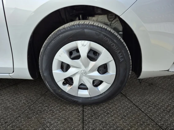 تويوتا يارس Y FLT 2021 