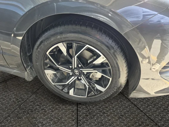 هيونداي سوناتا كمفورت 2024 